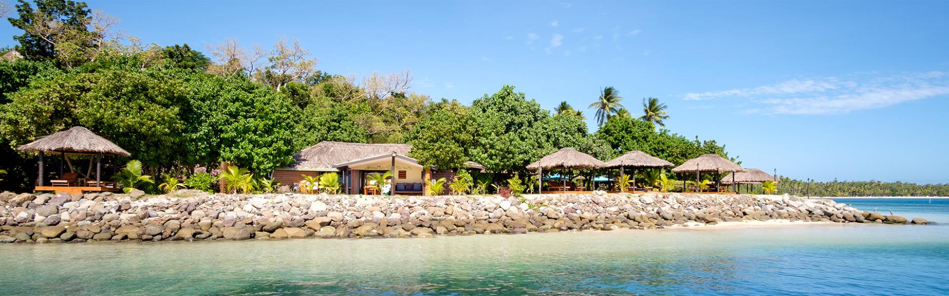 Nanuya Island Resort Yasawa Islands Fiji Luxury Beachfront Nanuya Island Resort Yasawa Islands Fiji Luxury Beachfront Accommodation